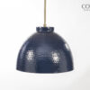 Hammered Dome