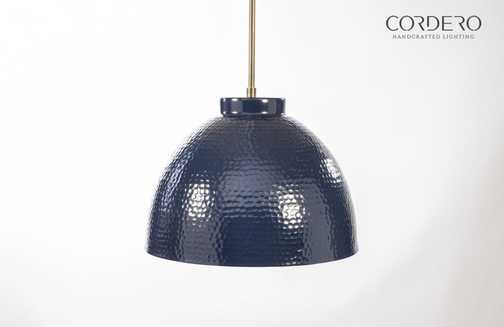 Hammered Dome