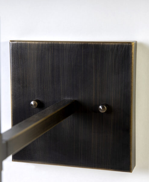 Kylen Wall Sconce Canopy