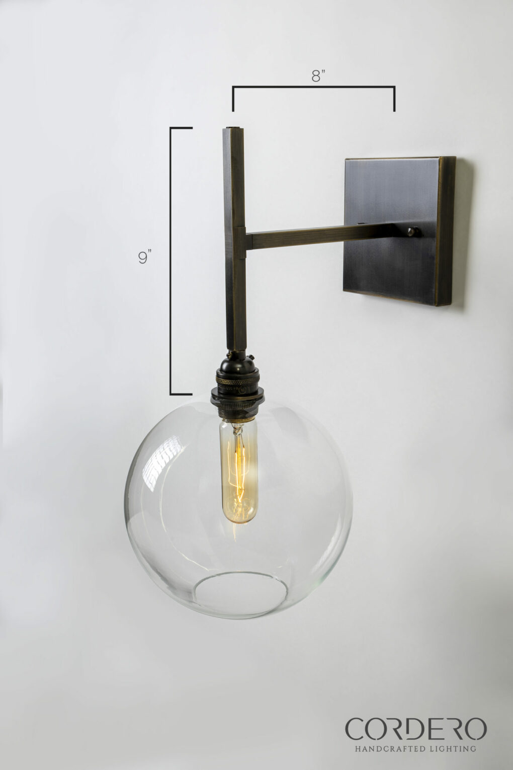 Kylen Wall Sconce