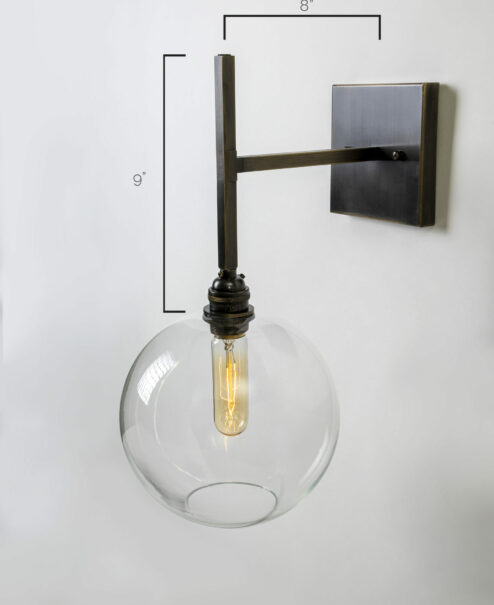 Kylen Wall Sconce