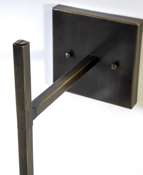 Kylen Wall Sconce Canopy