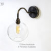 Kolten Wall Sconce