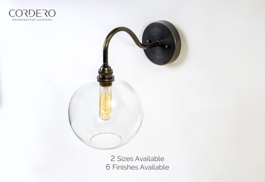 Kolten Wall Sconce