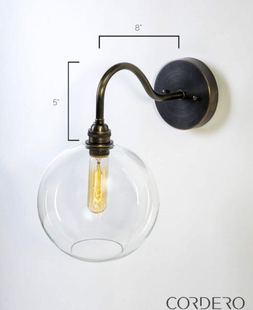 Kolten Wall Sconce