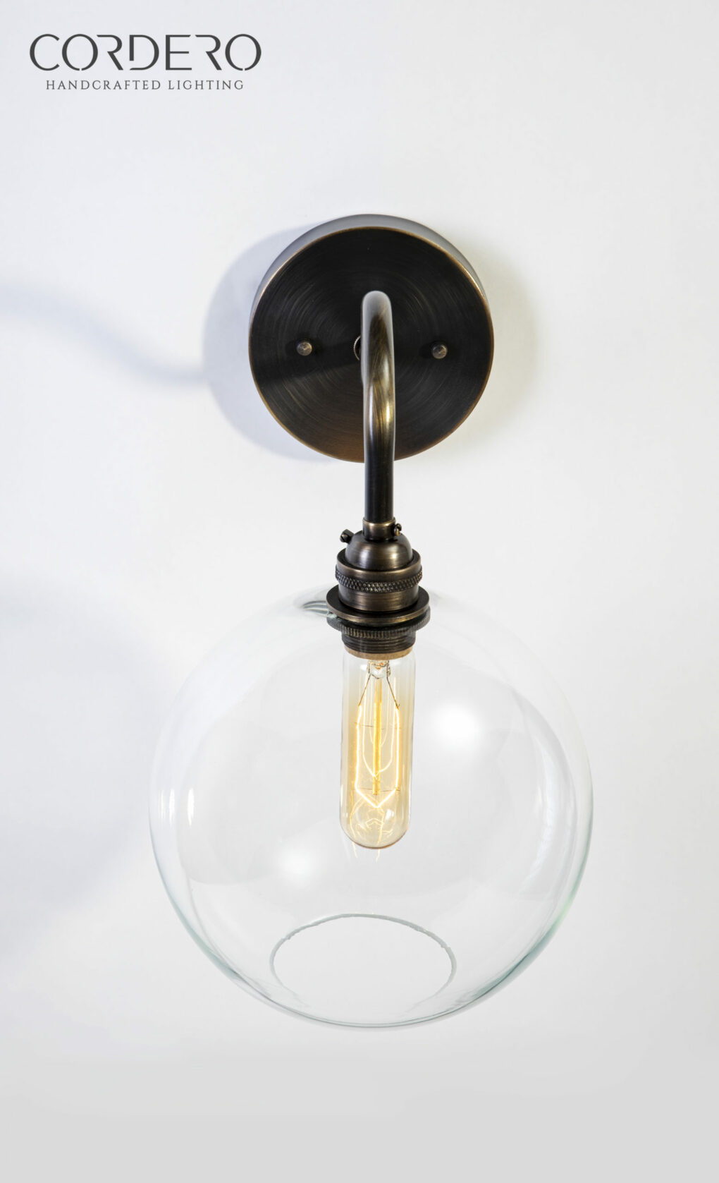 Kolten Wall Sconce