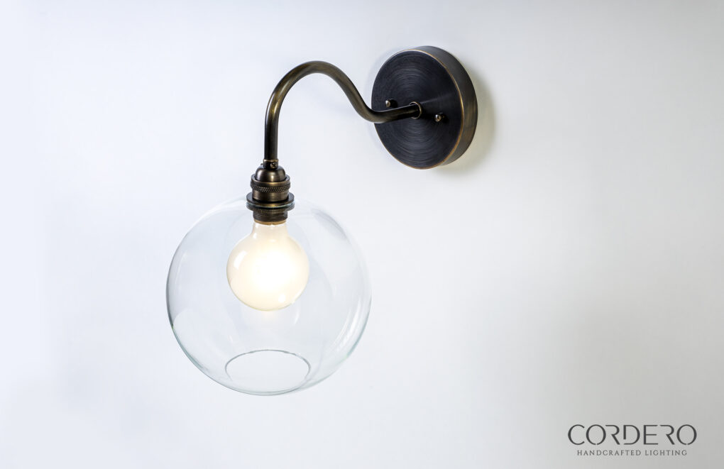 Kolten Wall Sconce