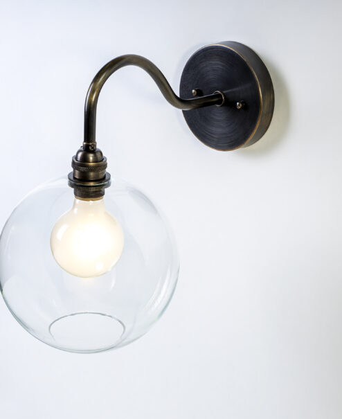 Kolten Wall Sconce