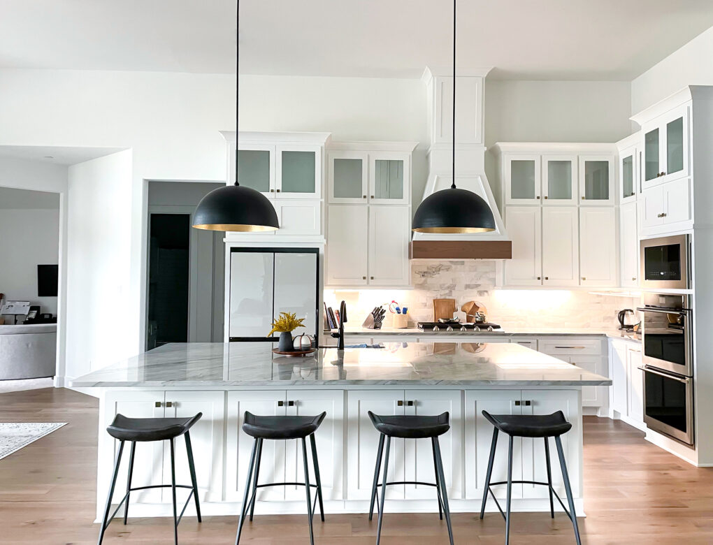 Black Hammered Dome