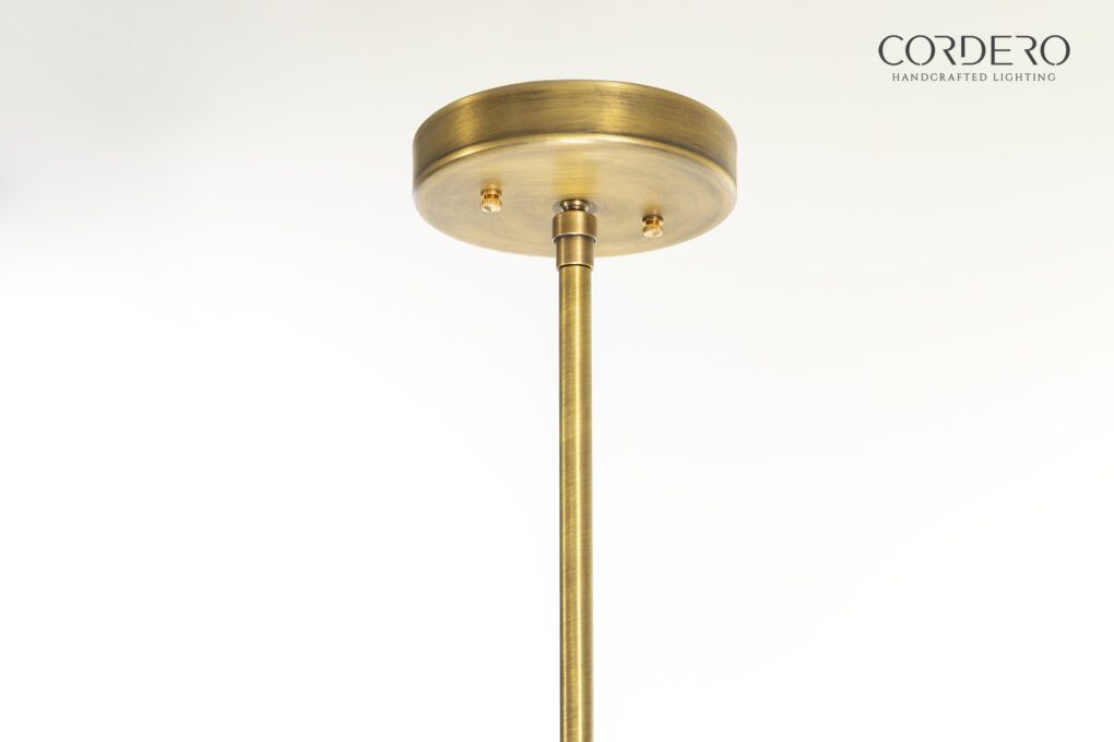 Rodan Dome Hardware