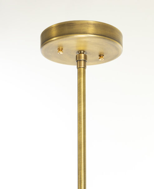 Rodan Dome Hardware