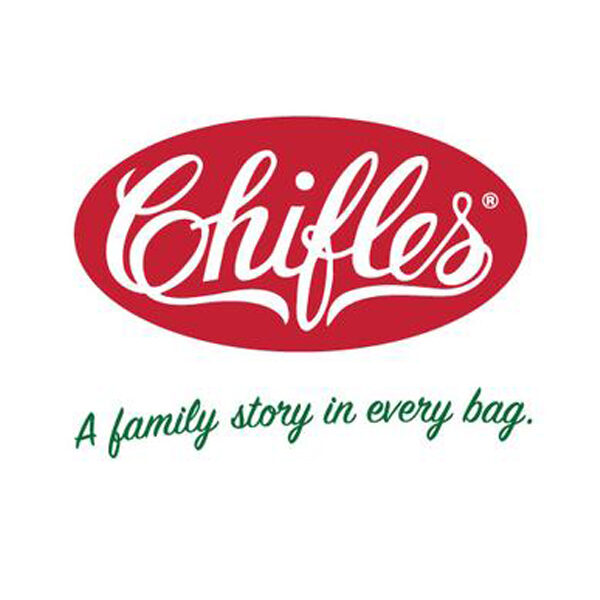 Chifles Logo