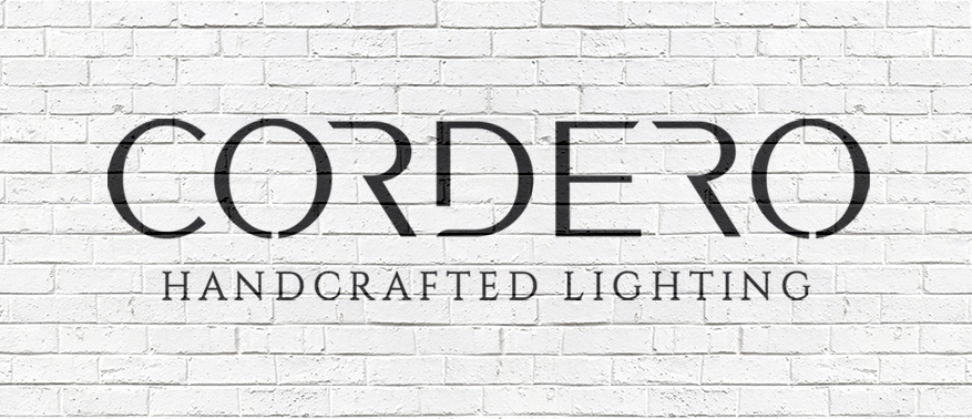 Cordero Lighting - Banner Mobile