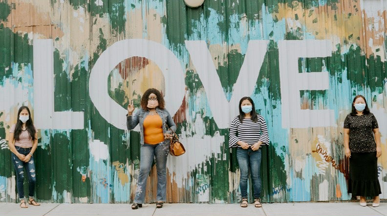 Fashion & Compassion