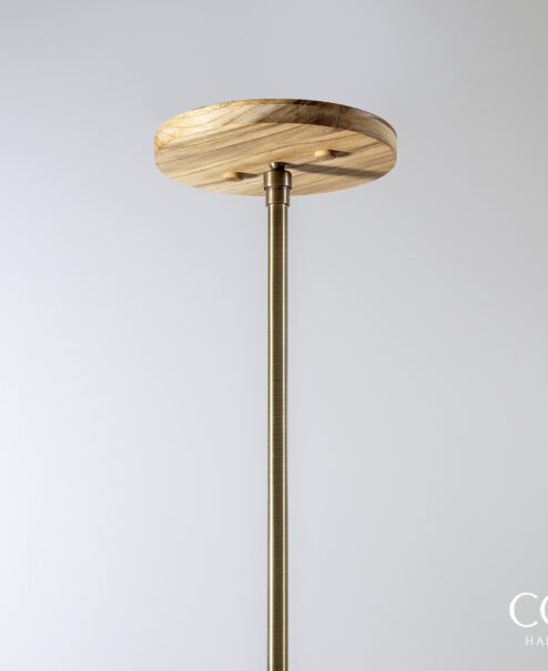 Wood Canopy