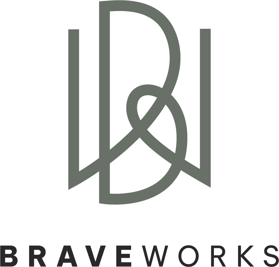 BraveWorks Logo