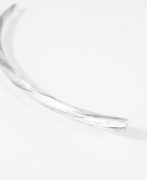 Clear Pendant Cord