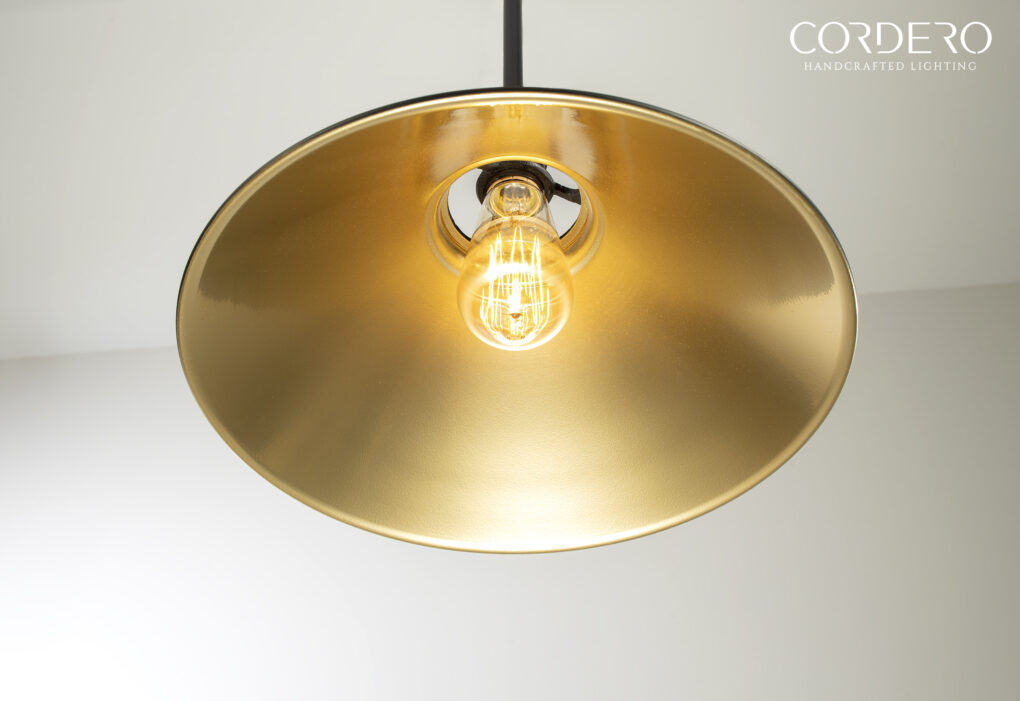 The Iverson Pendant Light Fixture