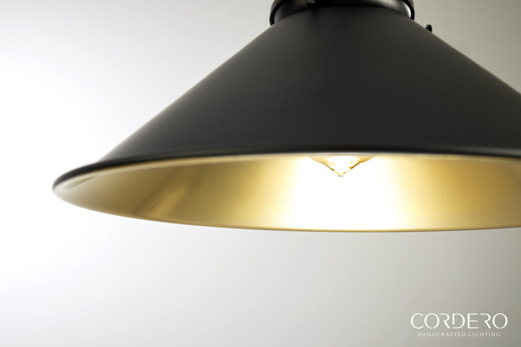 The Iverson Pendant Light Fixture