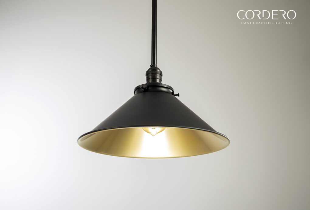 The Iverson Pendant Light Fixture