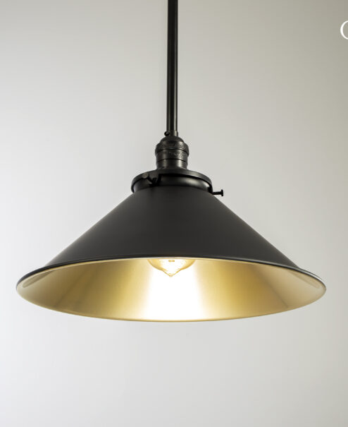 The Iverson Pendant Light Fixture