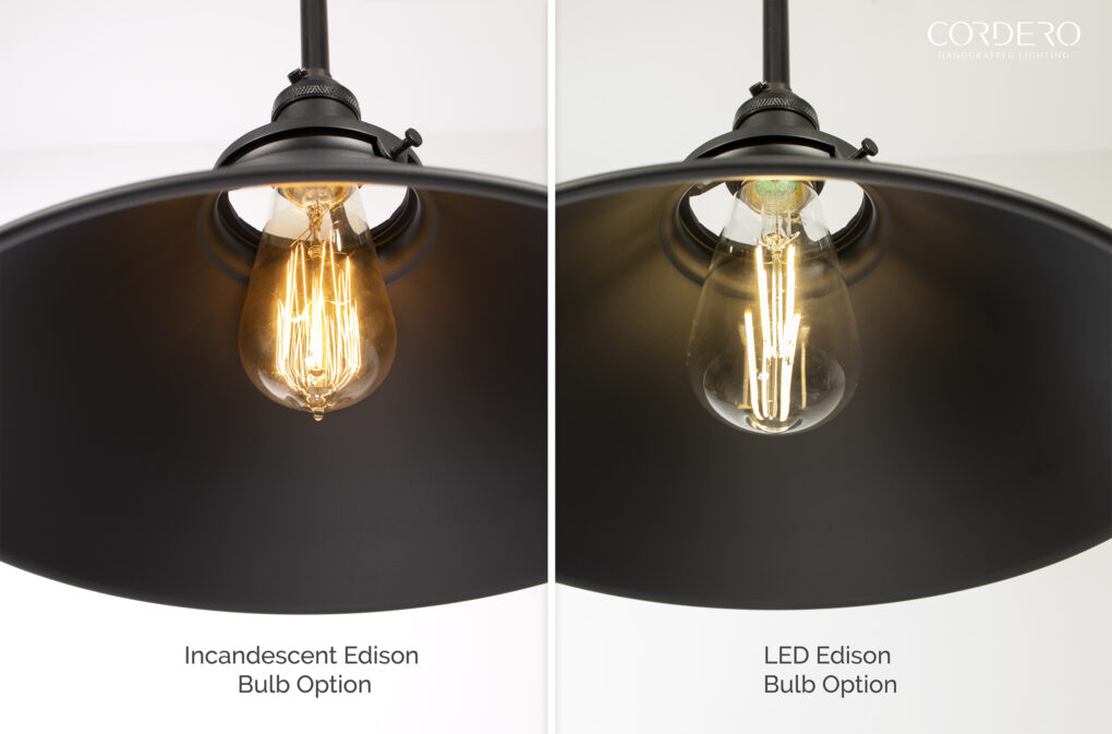 The Iverson Pendant Light Fixture