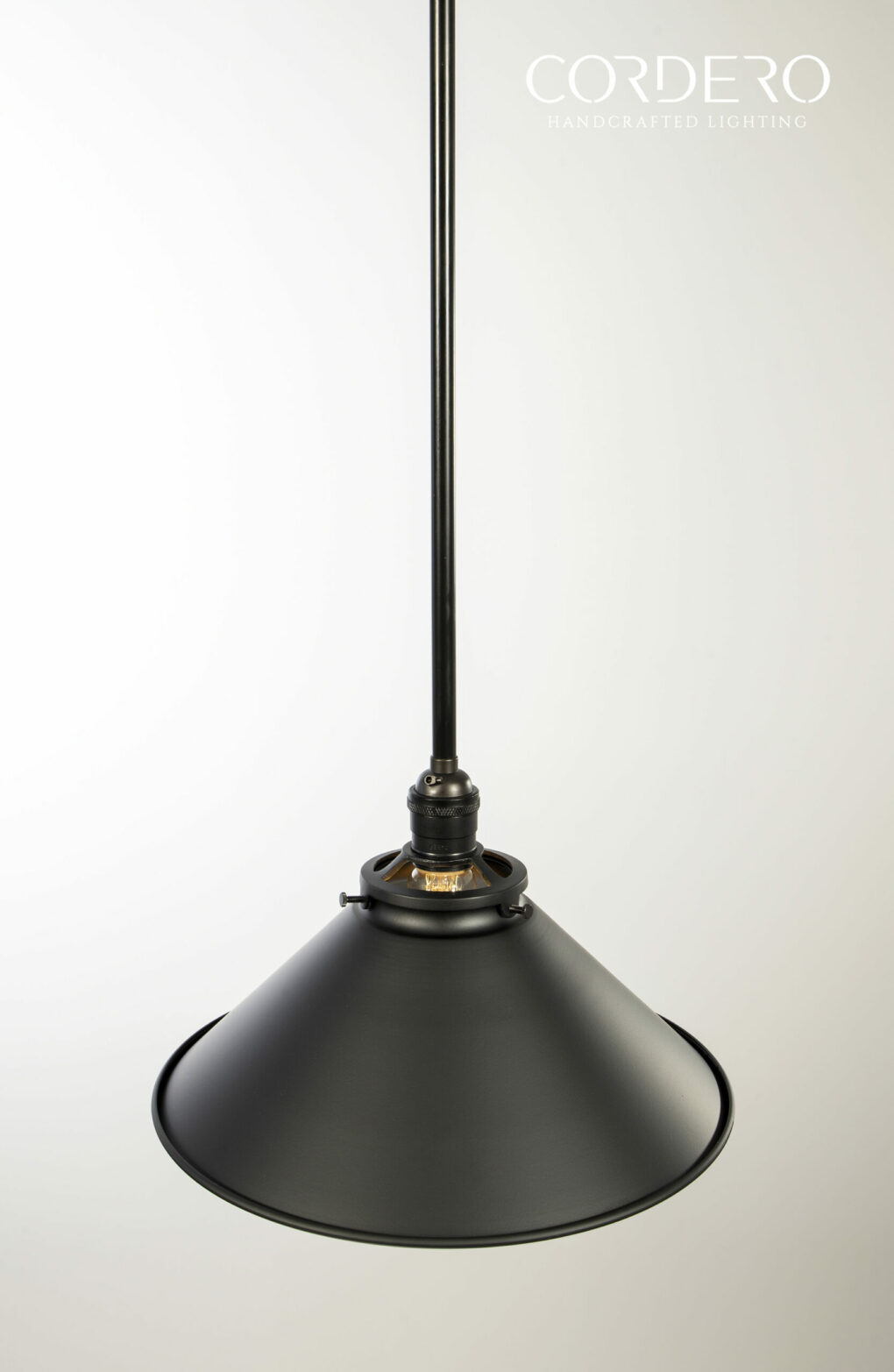The Iverson Pendant Light Fixture