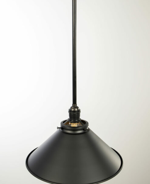 The Iverson Pendant Light Fixture