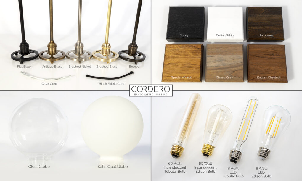 Chandelier Options