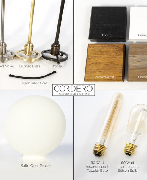 Chandelier Options