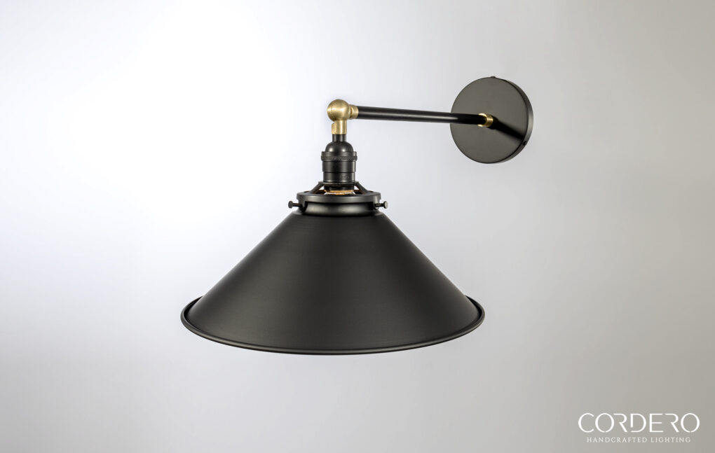 Iverson Sconce