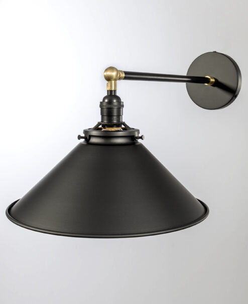 Iverson Sconce