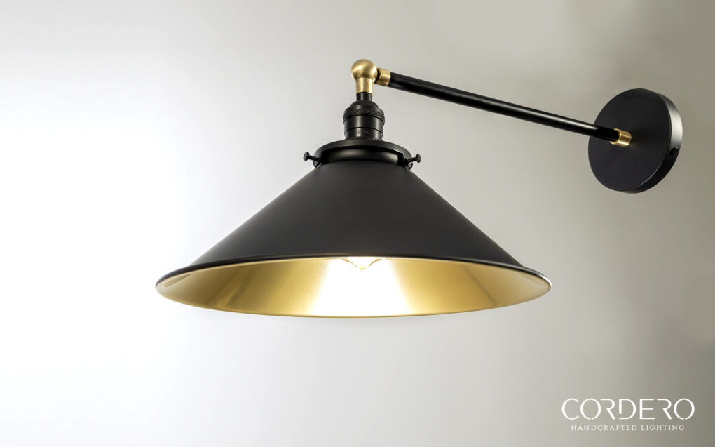 Iverson Sconce