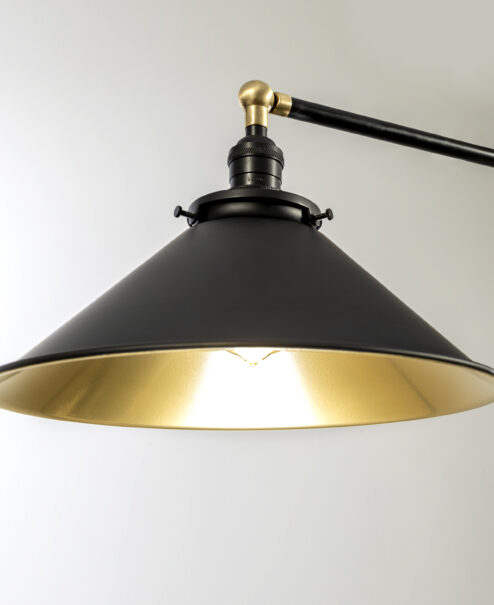 Iverson Sconce