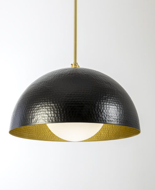 Opal Globe Diffuser
