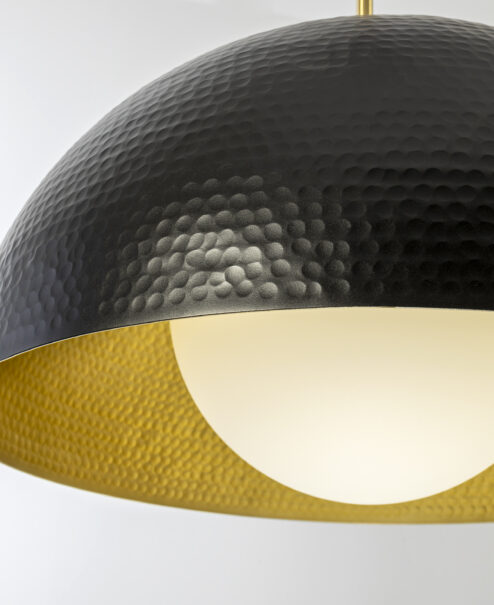 Opal Globe Diffuser