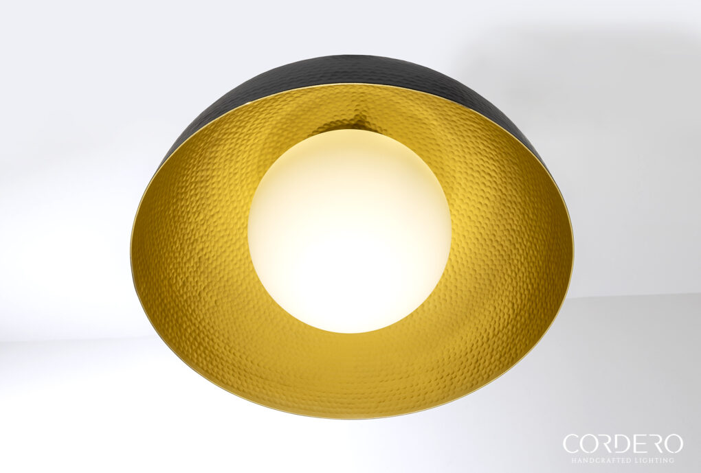 Opal Globe Diffuser