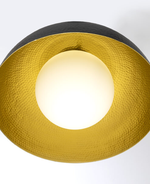 Opal Globe Diffuser