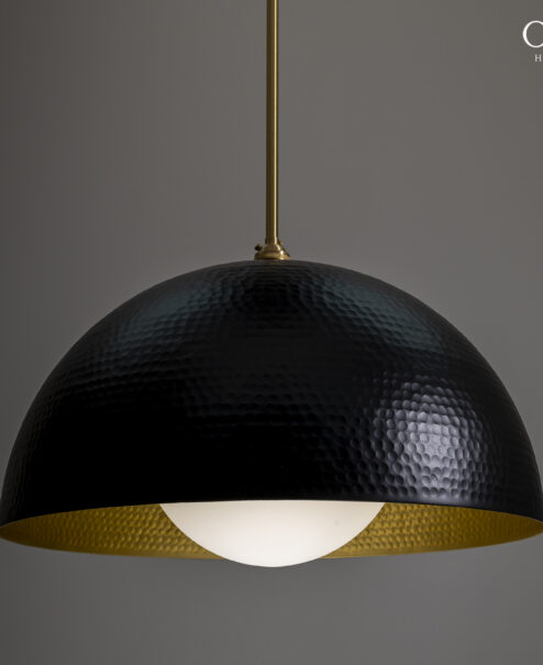 Opal Globe Diffuser