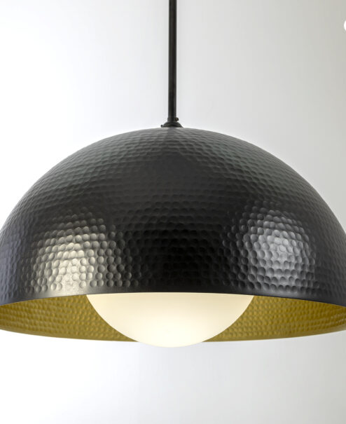 Opal Globe Diffuser
