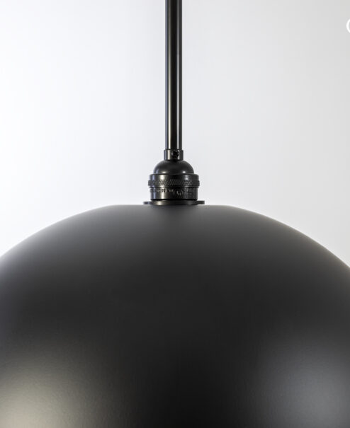 Barringer Pendant Light Fixture