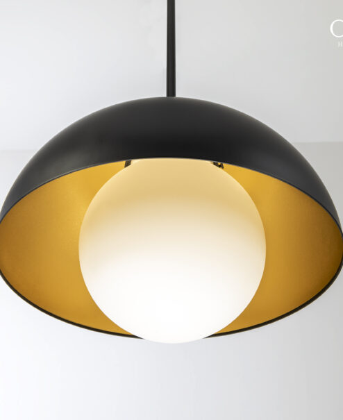 Barringer Pendant Light Fixture
