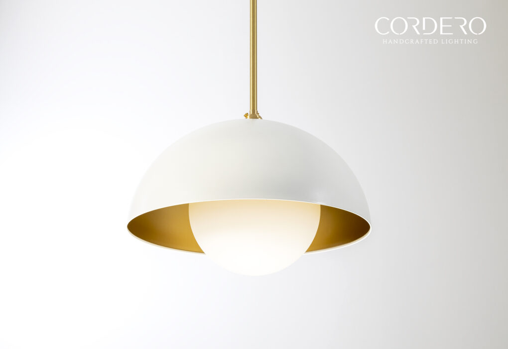 Barringer Pendant Light