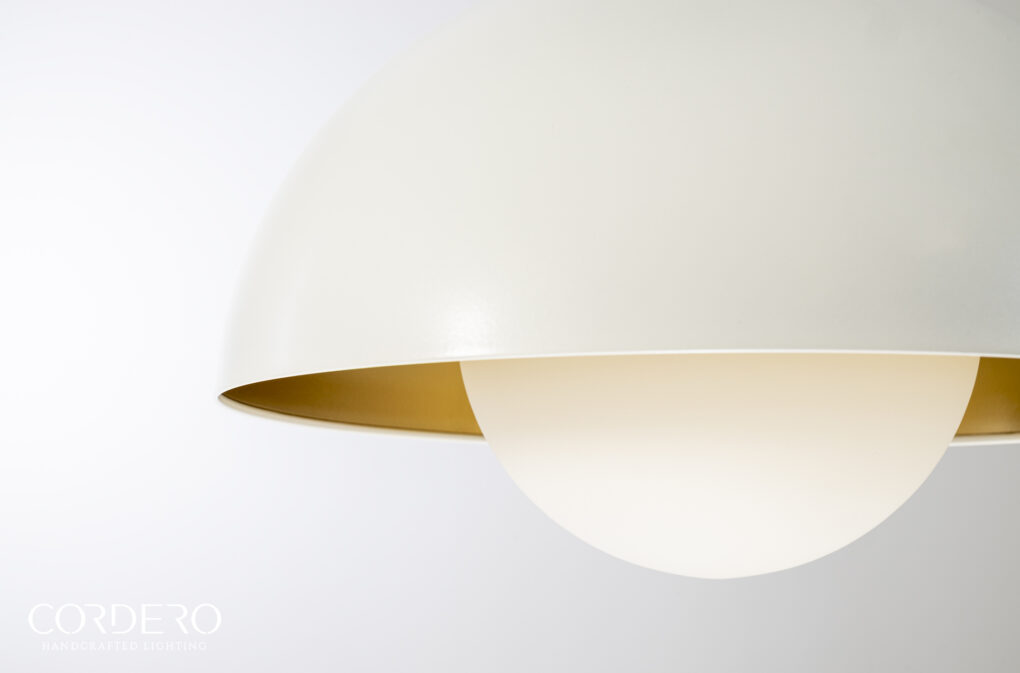Barringer Pendant Light