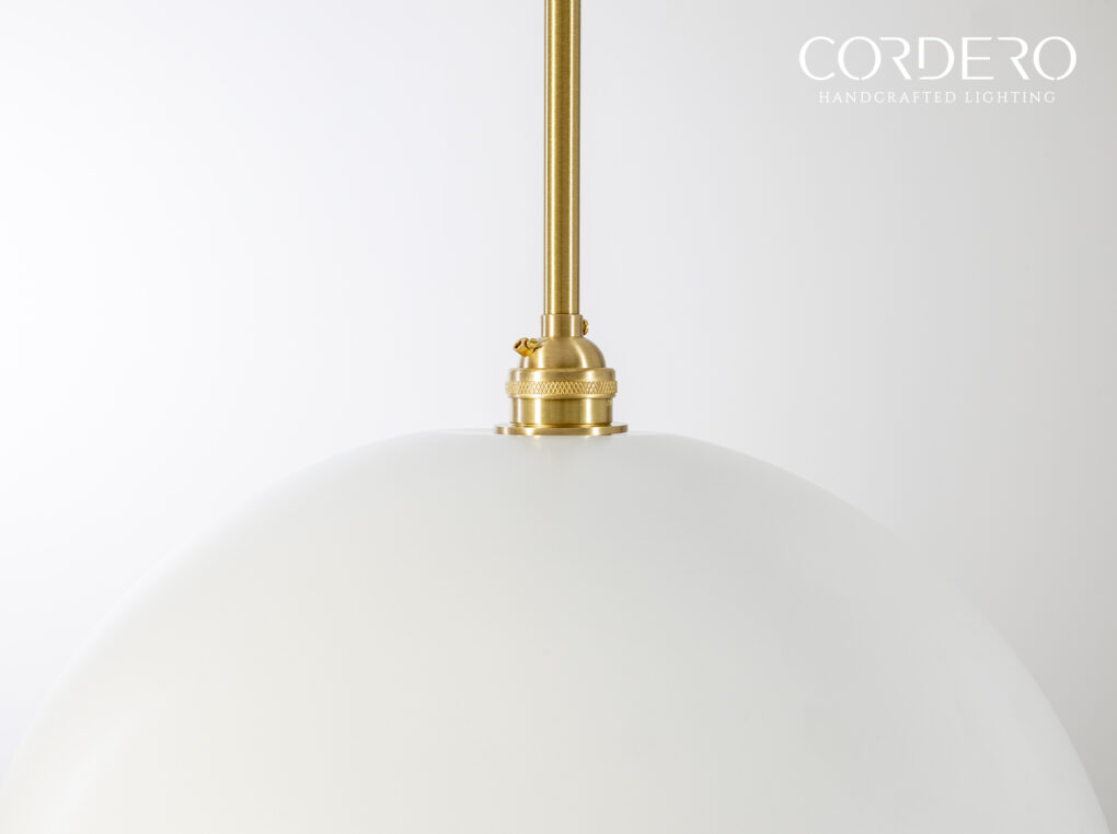 Barringer Pendant Light