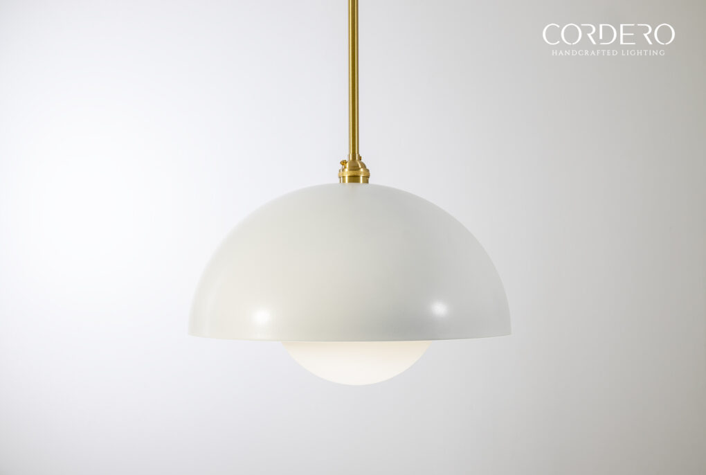 Barringer Pendant Light