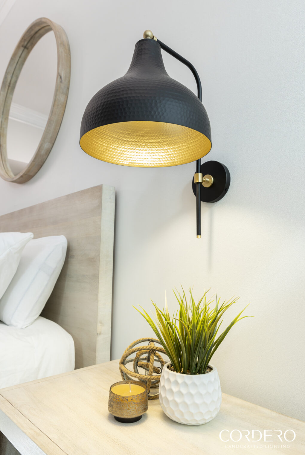 The Cotswold Wall Sconce