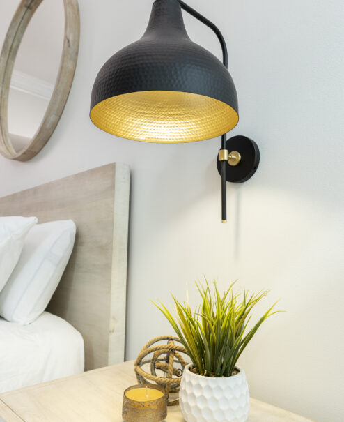 The Cotswold Wall Sconce