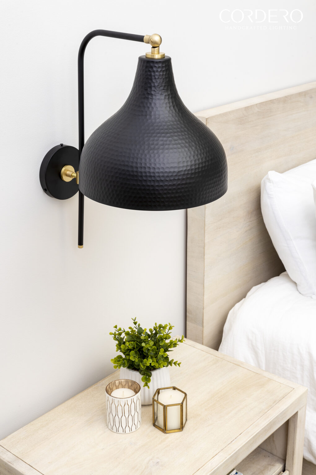The Cotswold Wall Sconce