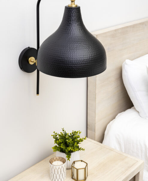 The Cotswold Wall Sconce